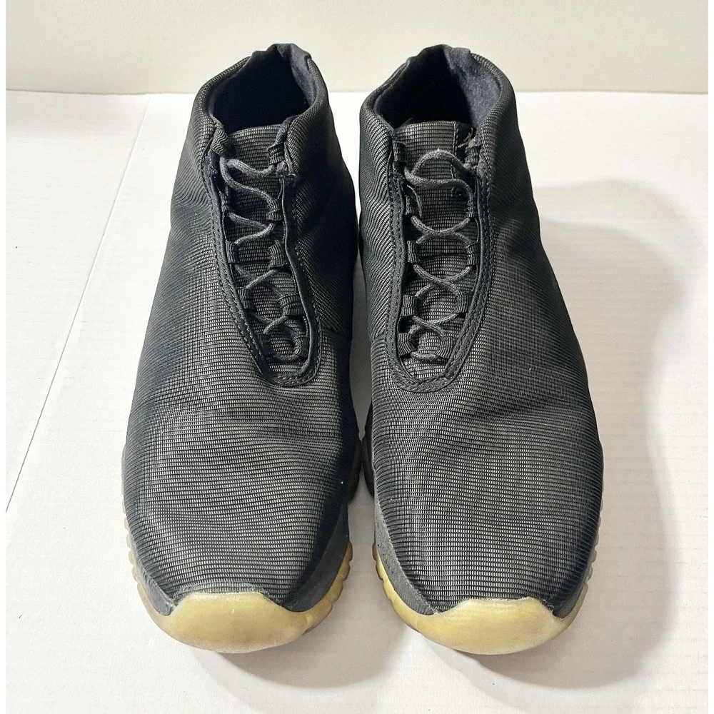 Jordan air future